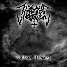 Nidverk : Nattens Hälsning